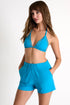 Shan Intemporel Lycra Shorts - 42590-54-510